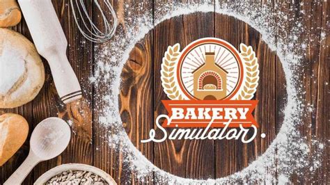 Bakery Simulator: 楽しむパン作りシミュレーションゲームで、最高のパン職人になろう！