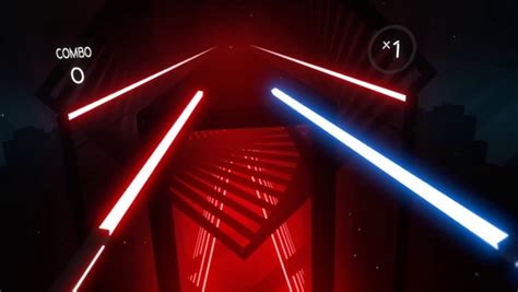 Beat Saber 斬撃とリズムが融合するVR音楽ゲームの世界へ！