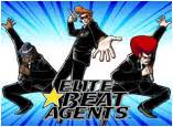 「Elite Beat Agents」、リズムゲームの頂点に君臨する個性溢れるサウンド冒険へ！