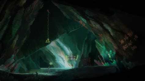 Oxenfree 謎を解き明かす、超常現象と青春の切ない物語！